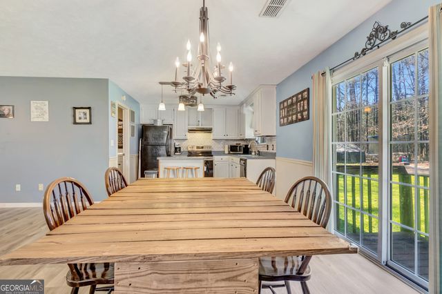 1136 County Line Church Road, Warm Springs, GA 31830