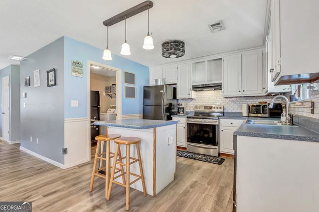 1136 County Line Church Road, Warm Springs, GA 31830