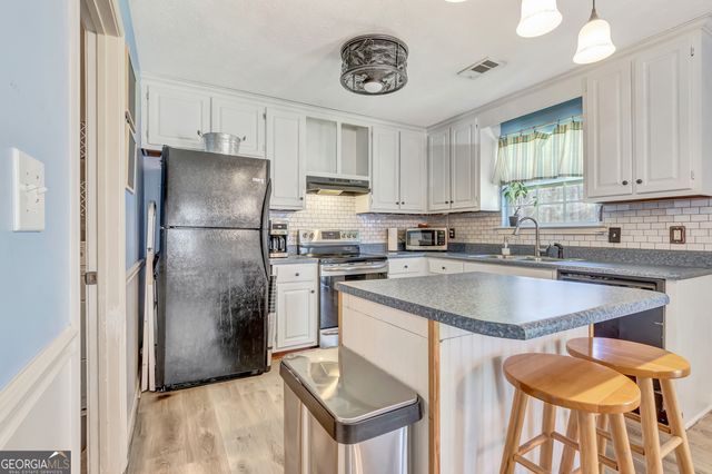 1136 County Line Church Road, Warm Springs, GA 31830