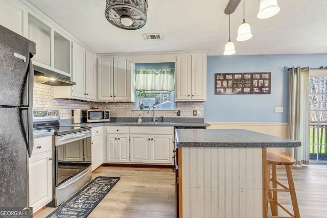 1136 County Line Church Road, Warm Springs, GA 31830