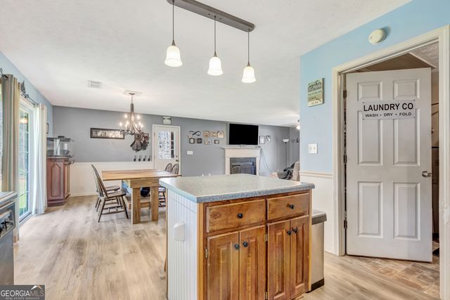 1136 County Line Church Road, Warm Springs, GA 31830