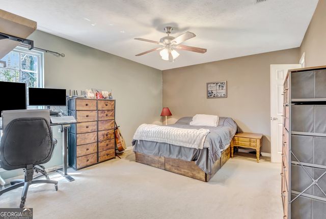 1136 County Line Church Road, Warm Springs, GA 31830