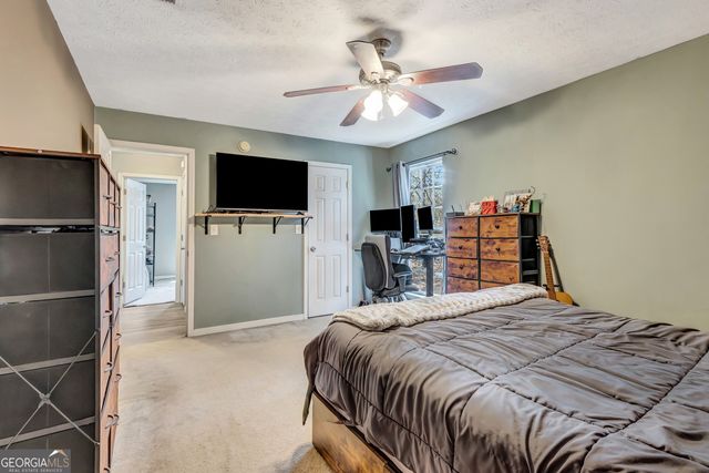 1136 County Line Church Road, Warm Springs, GA 31830