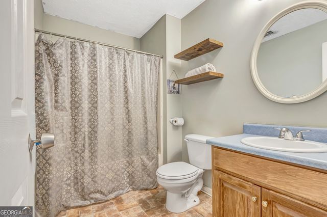 1136 County Line Church Road, Warm Springs, GA 31830