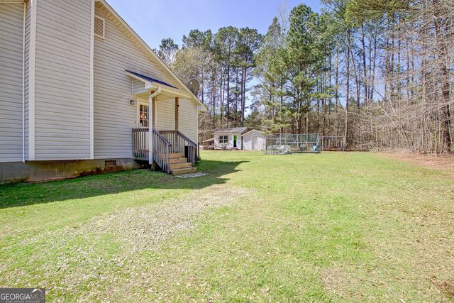 1136 County Line Church Road, Warm Springs, GA 31830