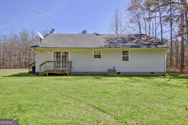 1136 County Line Church Road, Warm Springs, GA 31830