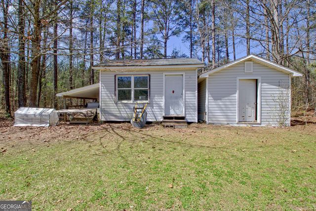 1136 County Line Church Road, Warm Springs, GA 31830