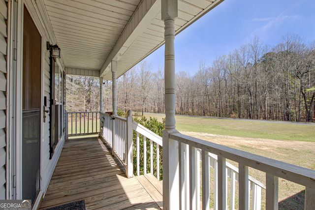 1136 County Line Church Road, Warm Springs, GA 31830