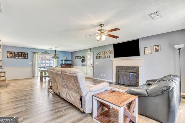 1136 County Line Church Road, Warm Springs, GA 31830