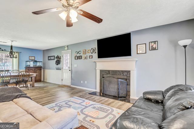 1136 County Line Church Road, Warm Springs, GA 31830