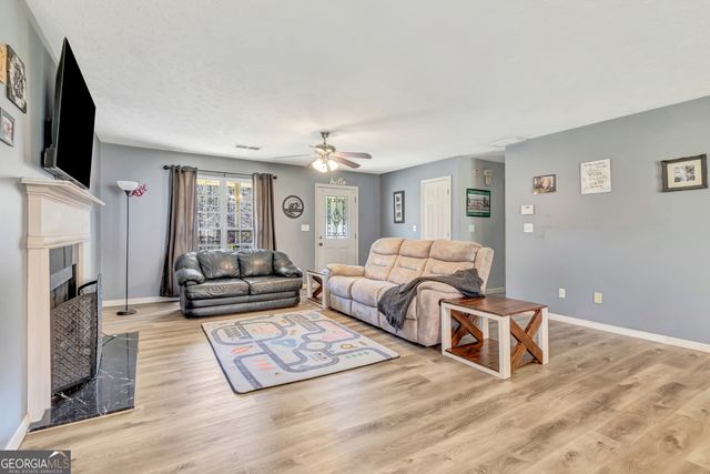 1136 County Line Church Road, Warm Springs, GA 31830