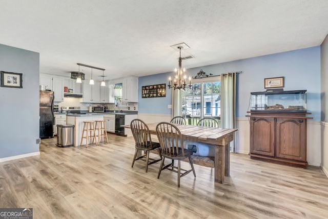 1136 County Line Church Road, Warm Springs, GA 31830