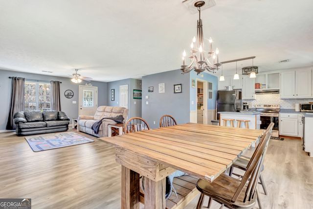 1136 County Line Church Road, Warm Springs, GA 31830