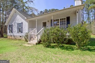 1136 County Line Church Road, Warm Springs, GA 31830
