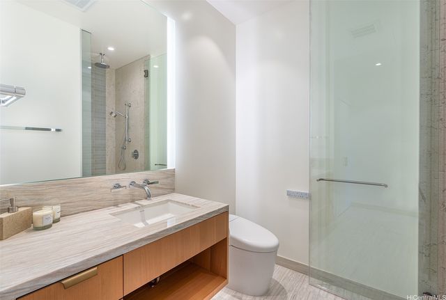 1100 Ala Moana Boulevard PH3802, Honolulu, HI 96814