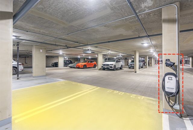 1100 Ala Moana Boulevard PH3802, Honolulu, HI 96814