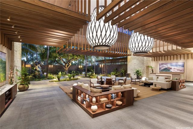 1100 Ala Moana Boulevard PH3802, Honolulu, HI 96814
