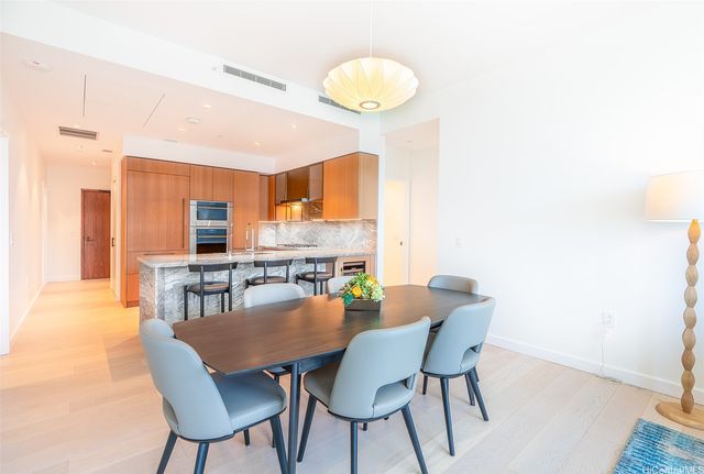 1100 Ala Moana Boulevard PH3802, Honolulu, HI 96814