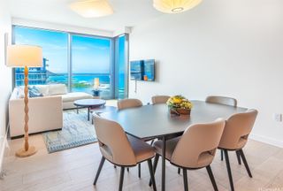 1100 Ala Moana Boulevard PH3802, Honolulu, HI 96814