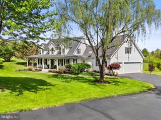 40622 TANKERVILLE RD, Lovettsville, VA 20180