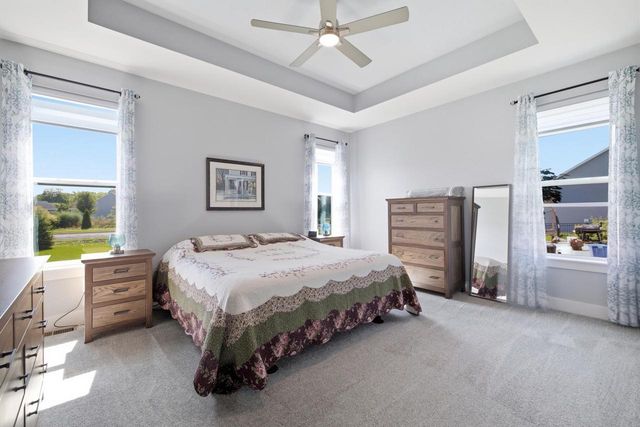 1017 Durango DRIVE, Hartford, WI 53027