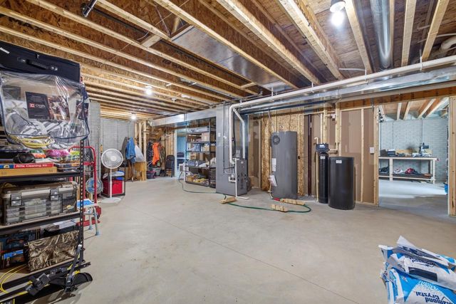 1017 Durango DRIVE, Hartford, WI 53027