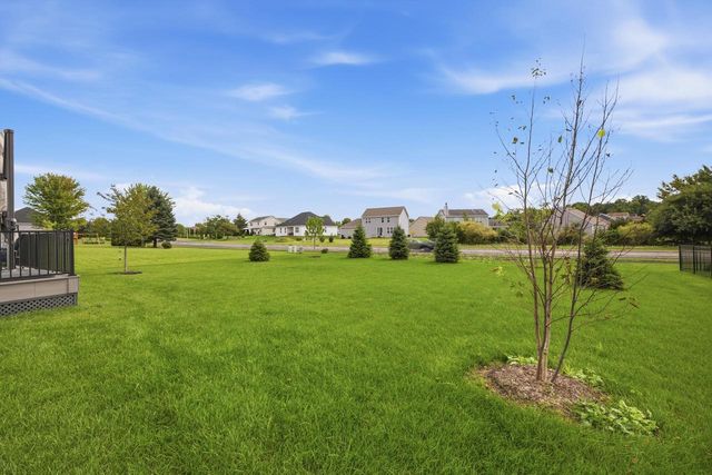1017 Durango DRIVE, Hartford, WI 53027