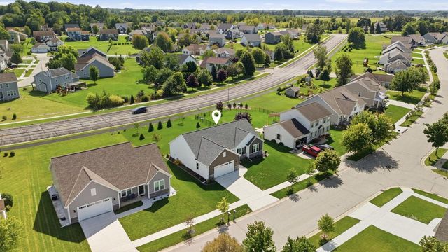 1017 Durango DRIVE, Hartford, WI 53027