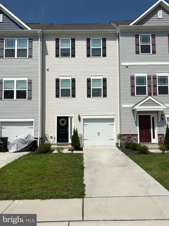 377 HACKLEY DR, Joppa, MD 21085