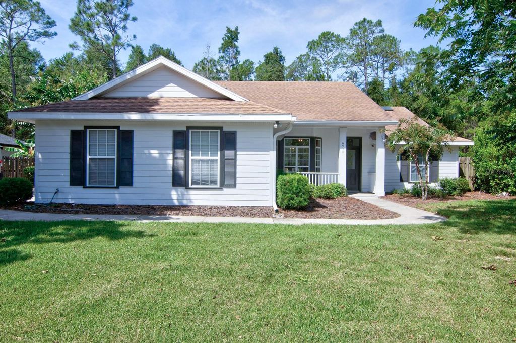 6930 SW 86TH TERRACE, Gainesville, FL 32608