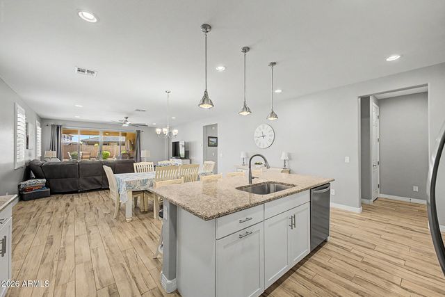 24087 N WHEAT Road, Florence, AZ 85132