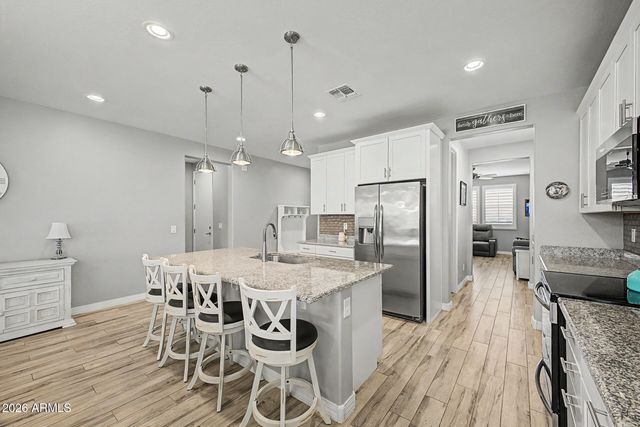 24087 N WHEAT Road, Florence, AZ 85132