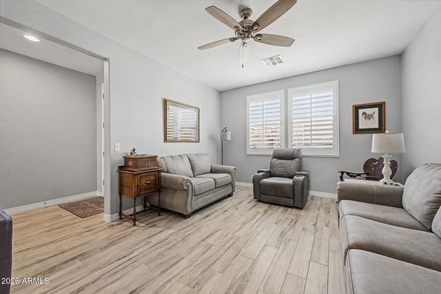 24087 N WHEAT Road, Florence, AZ 85132