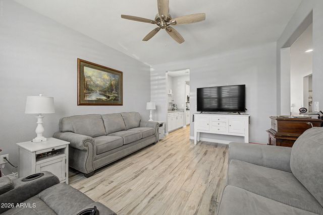 24087 N WHEAT Road, Florence, AZ 85132