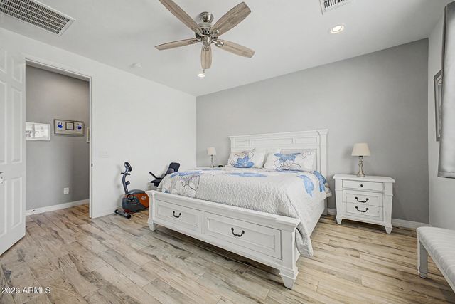 24087 N WHEAT Road, Florence, AZ 85132