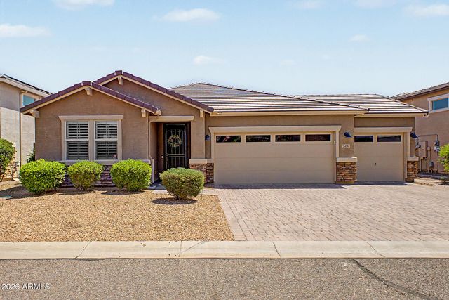 24087 N WHEAT Road, Florence, AZ 85132