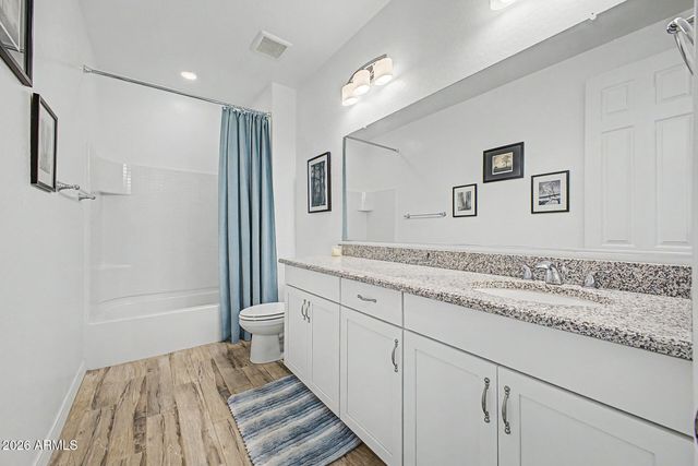 24087 N WHEAT Road, Florence, AZ 85132