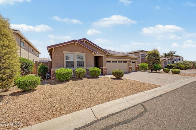 24087 N WHEAT Road, Florence, AZ 85132