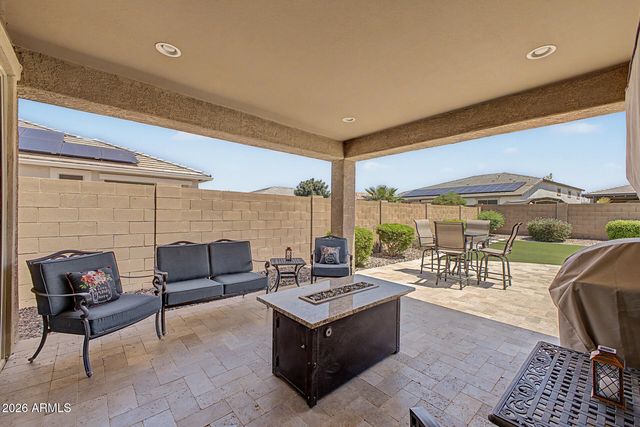 24087 N WHEAT Road, Florence, AZ 85132