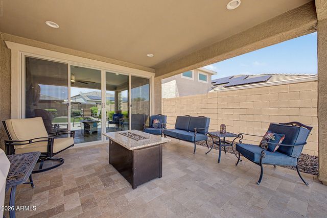 24087 N WHEAT Road, Florence, AZ 85132