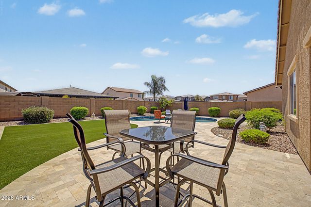 24087 N WHEAT Road, Florence, AZ 85132
