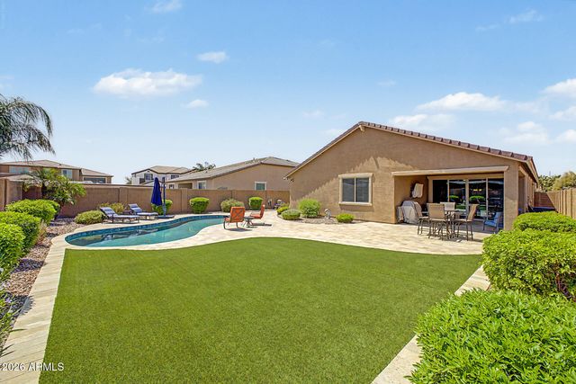 24087 N WHEAT Road, Florence, AZ 85132