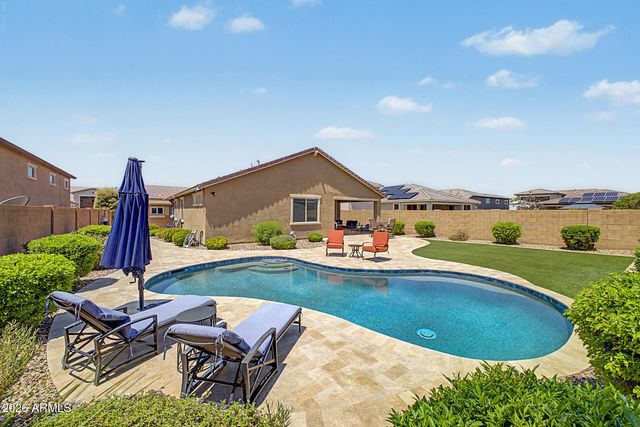 24087 N WHEAT Road, Florence, AZ 85132