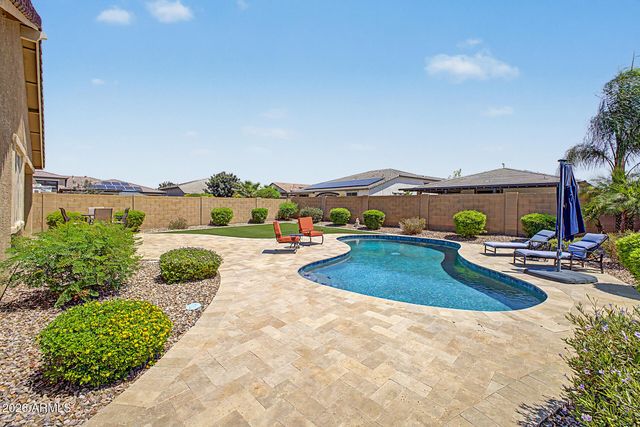 24087 N WHEAT Road, Florence, AZ 85132
