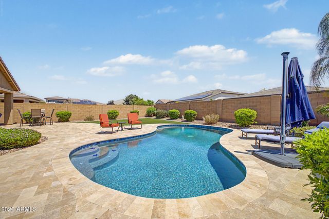 24087 N WHEAT Road, Florence, AZ 85132