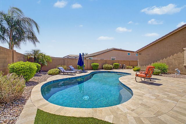 24087 N WHEAT Road, Florence, AZ 85132