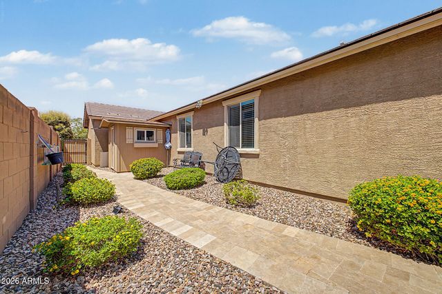 24087 N WHEAT Road, Florence, AZ 85132