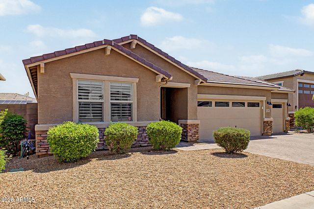 24087 N WHEAT Road, Florence, AZ 85132