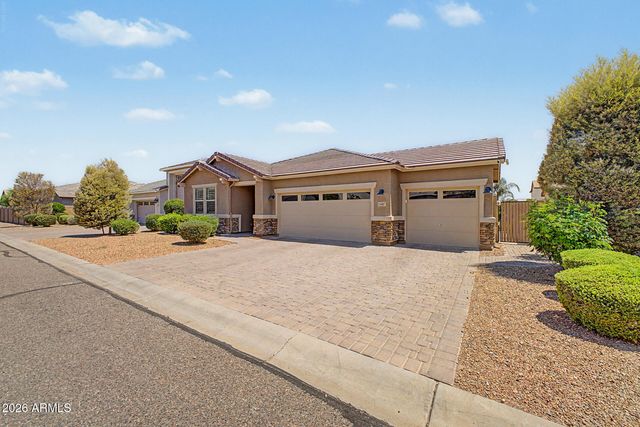 24087 N WHEAT Road, Florence, AZ 85132