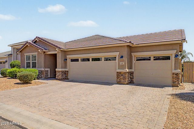 24087 N WHEAT Road, Florence, AZ 85132